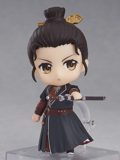 Feng Qi Luo Yang - Wu Siyue - Nendoroid #1779 (Good Smile Arts Shanghai, Good Smile Company)ㅤ – Good Smile Arts Shanghai – ActionFigureBrasil — acessórios