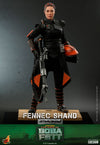 Fennec Shand [HOT TOYS] (Expresso)