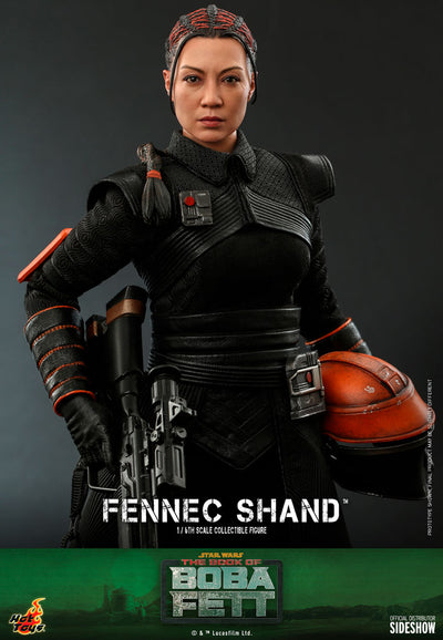 Fennec Shand [Pronta Entrega]