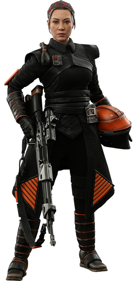 Fennec Shand [Pronta Entrega]