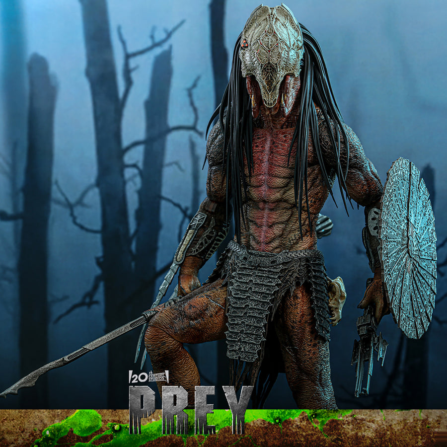 Feral Predator [Pronta Entrega]