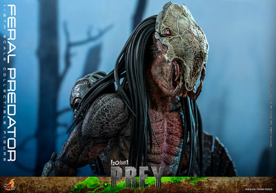 Feral Predator [Pronta Entrega]