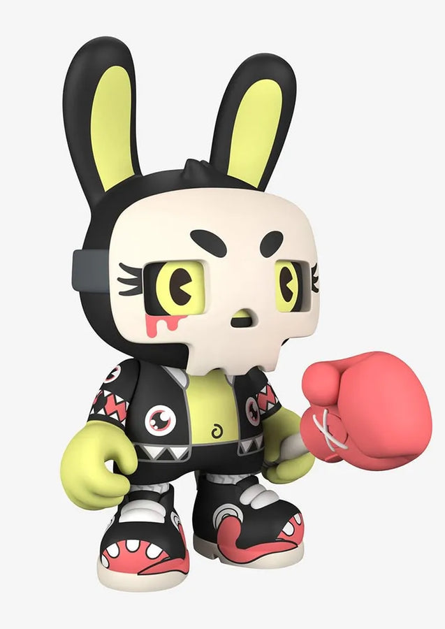 Fever Dream Fashion Horror SuperGuggi - LIMITED EDITION: 1111 – Superplastic – ActionFigure Brasil