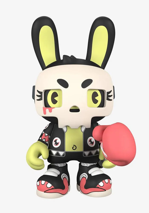 Fever Dream Fashion Horror SuperGuggi - LIMITED EDITION: 1111 – Superplastic – ActionFigure Brasil