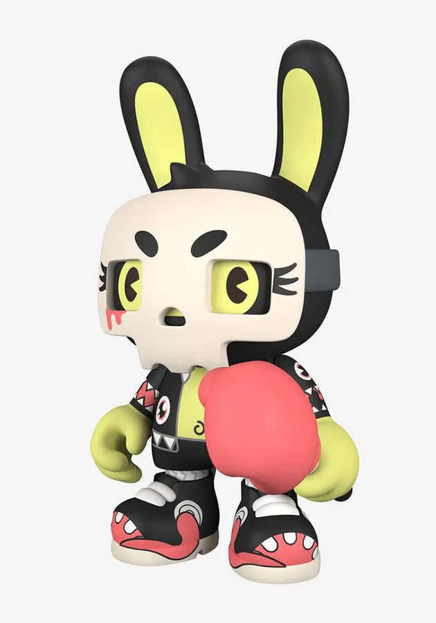 Fever Dream Fashion Horror SuperGuggi - LIMITED EDITION: 1111 – Superplastic – ActionFigure Brasil