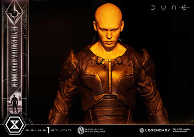 Feyd-Rautha Harkonnen (Regular Version) Dune: Part Two (Film) – Prime1Studio – ActionFigure Brasil