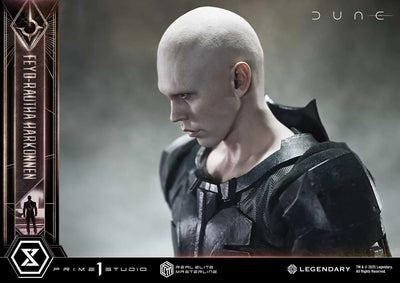 Feyd-Rautha Harkonnen (Regular Version) Dune: Part Two (Film) – Prime1Studio – ActionFigure Brasil