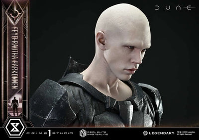 Feyd-Rautha Harkonnen (Regular Version) Dune: Part Two (Film) – Prime1Studio – ActionFigure Brasil