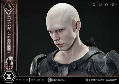 Feyd-Rautha Harkonnen (Regular Version) Dune: Part Two (Film) – Prime1Studio – ActionFigure Brasil