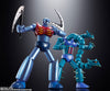 Soul of Chogokin Mechanical Beast 2pc Set GX-25R Garada K7 & GX-26R Doublas M2 "Mazinger Z"ㅤ