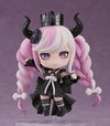 Chou Tantei Jikenbo Rain Code - Shinigami-chan - Nendoroid #2249 (Good Smile Company)ㅤ