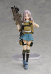 Little Armory - Figma (#SP-159) - Little Armory (figma 012) - Armed JK - Variant C - 2024 Re-release (Tomytec)ㅤ