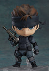 Metal Gear Solid - Solid Snake - Nendoroid #447 - 2024 Re-release (Good Smile Company)ㅤ