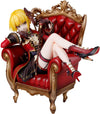 THE iDOLM@STER Cinderella Girls - Miyamoto Frederica - 1/7 - Soleil et Lune ver. (Sol International)ㅤ