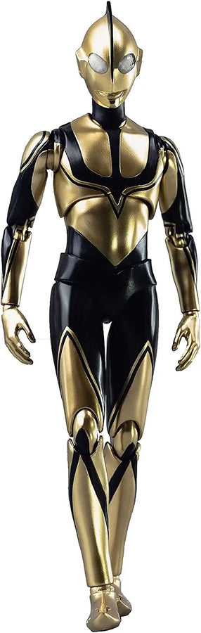 Fig Zero S - 6 inch - Shin Ultraman - Zofi (ThreeZero)ㅤ – ThreeZero – ActionFigureBrasil
