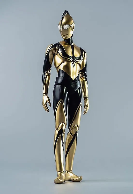Fig Zero S - 6 inch - Shin Ultraman - Zofi (ThreeZero)ㅤ – ThreeZero – ActionFigureBrasil