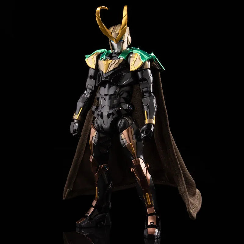 Fighting Armor - Loki (Sentinel)ㅤ – Sentinel – ActionFigureBrasil