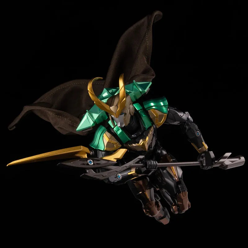 Fighting Armor - Loki (Sentinel)ㅤ – Sentinel – ActionFigureBrasil