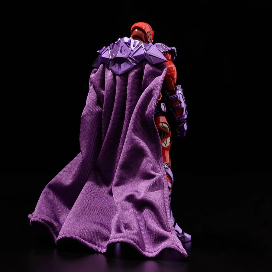 Fighting Armor - Magneto (Sentinel)ㅤ – Sentinel – ActionFigureBrasil