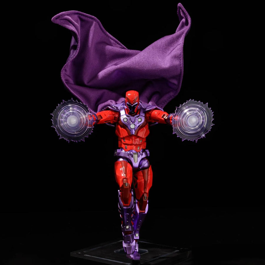 Fighting Armor - Magneto (Sentinel)ㅤ – Sentinel – ActionFigureBrasil