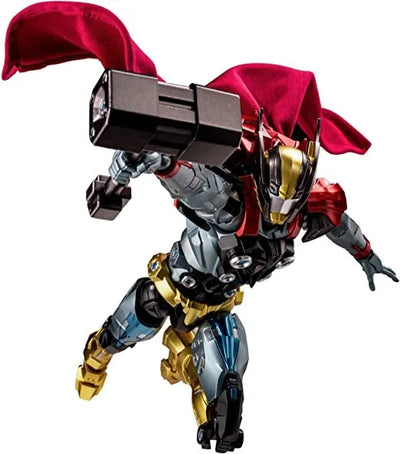 Fighting Armor - Thor (Sentinel)ㅤ – Sentinel – ActionFigureBrasil