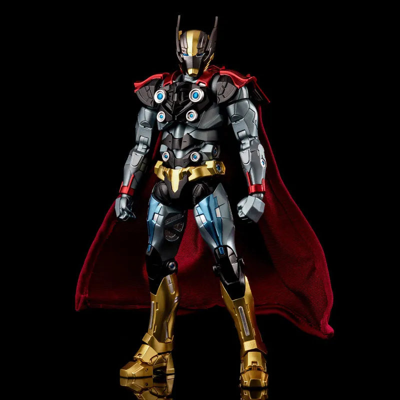 Fighting Armor - Thor (Sentinel)ㅤ – Sentinel – ActionFigureBrasil