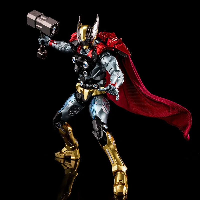 Fighting Armor - Thor (Sentinel)ㅤ – Sentinel – ActionFigureBrasil