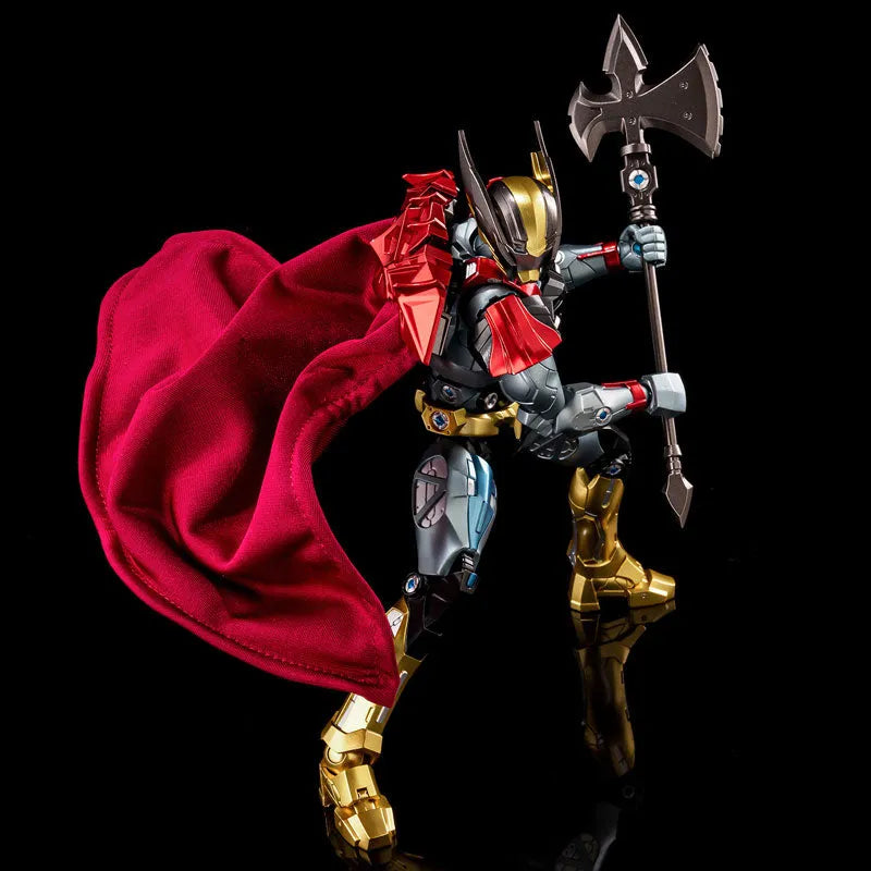Fighting Armor - Thor (Sentinel)ㅤ – Sentinel – ActionFigureBrasil