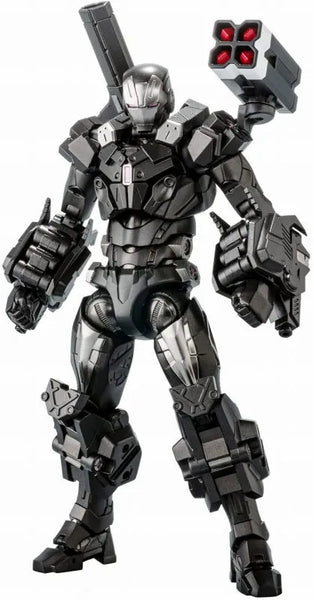 Fighting Armor - War Machine (Sentinel)ㅤ – Sentinel – ActionFigureBrasil
