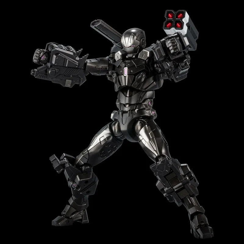 Fighting Armor - War Machine (Sentinel)ㅤ – Sentinel – ActionFigureBrasil