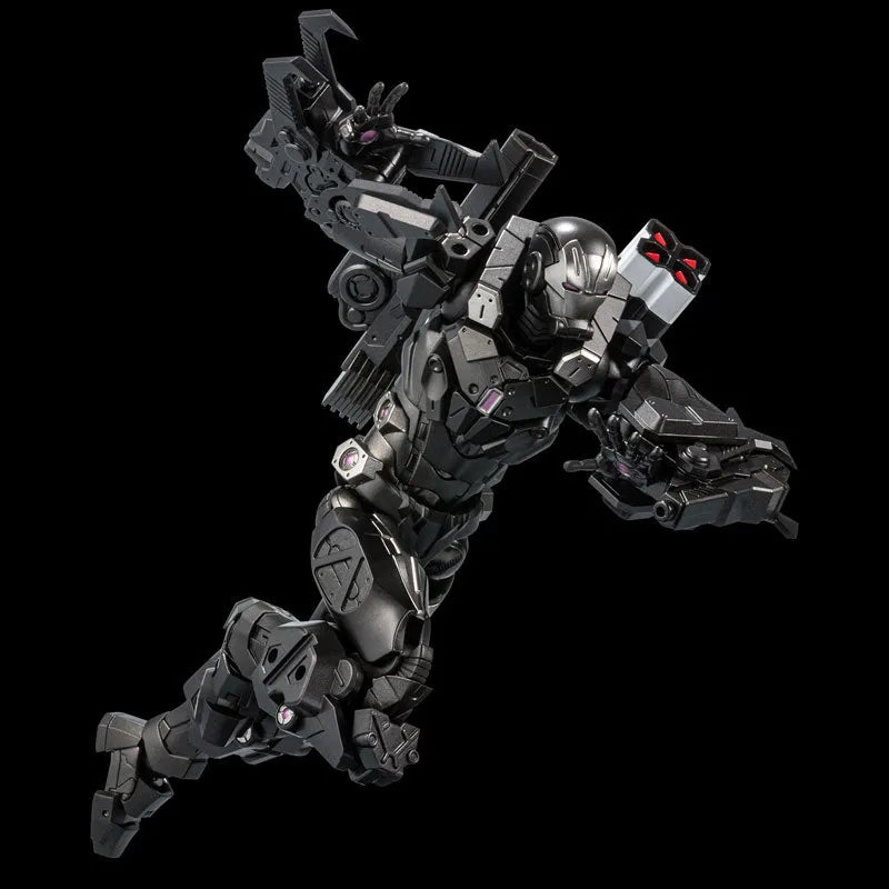 Fighting Armor - War Machine (Sentinel)ㅤ – Sentinel – ActionFigureBrasil