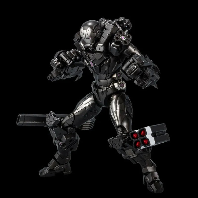 Fighting Armor - War Machine (Sentinel)ㅤ – Sentinel – ActionFigureBrasil