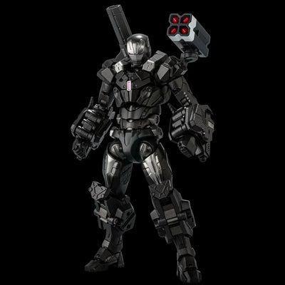 Fighting Armor - War Machine (Sentinel)ㅤ – Sentinel – ActionFigureBrasil — ambientada