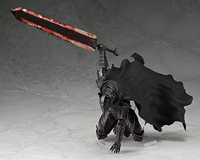 Figma #410 - Berserk - Guts Berserker Armor ver. Repaint Skull Edition (Max Factory)ㅤ – Max Factory – ActionFigure Brasil — close