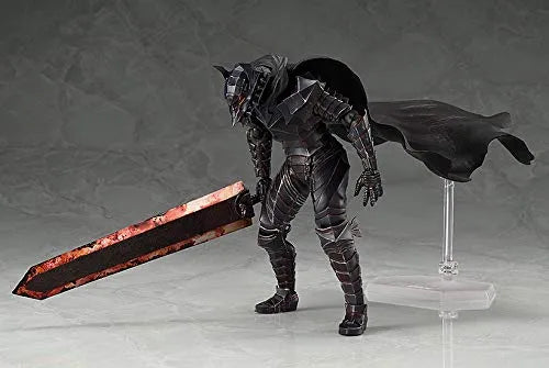 Figma #410 - Berserk - Guts Berserker Armor ver. Repaint Skull Edition (Max Factory)ㅤ – Max Factory – ActionFigure Brasil