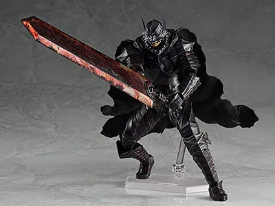 Figma #410 - Berserk - Guts Berserker Armor ver. Repaint Skull Edition (Max Factory)ㅤ – Max Factory – ActionFigure Brasil — acessórios