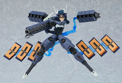 figma Alice Gear Aegis Fumika Momoshinaㅤ – Max Factory – ActionFigureBrasil