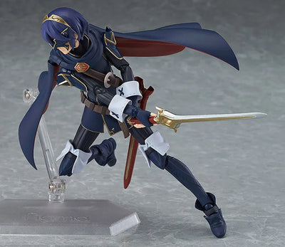 Figma Fire Emblem: Kakusei Lucina [Figma 245]ㅤ – Good Smile Company – ActionFigureBrasil — detalhe do produto