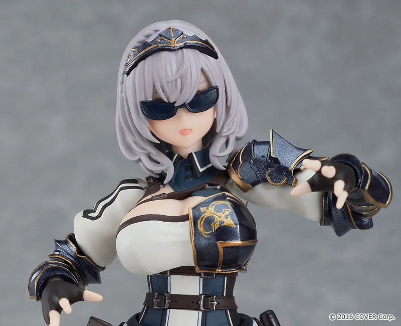 figma Hololive Production Shirogane Noelㅤ – Max Factory – ActionFigureBrasil