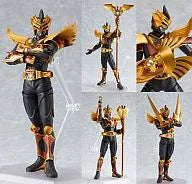 figma "Kamen Rider Dragon Night" Wrathㅤ – Max Factory – ActionFigure Brasil