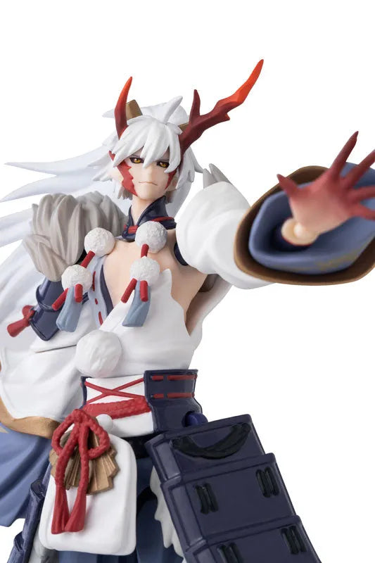 figma Onmyoji Honkaku Gensou RPG Ibaraki Doujiㅤ – NetEase Games – ActionFigureBrasil