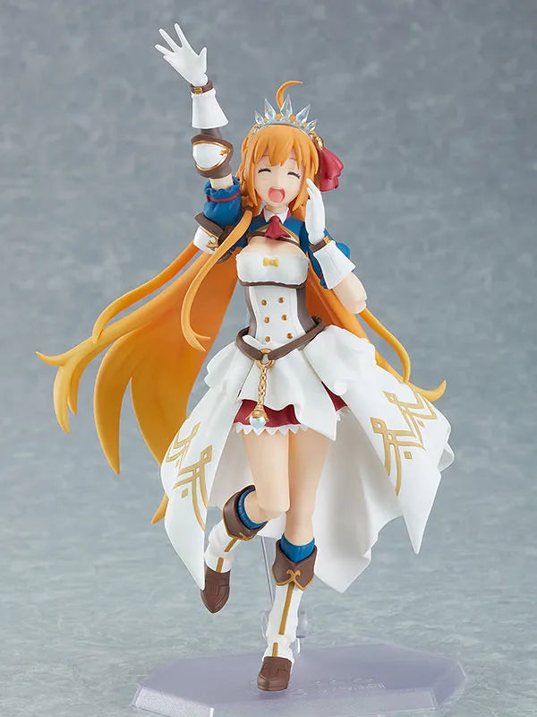 figma Princess Connect! Re:Dive Pecorineㅤ – Max Factory – ActionFigure Brasil