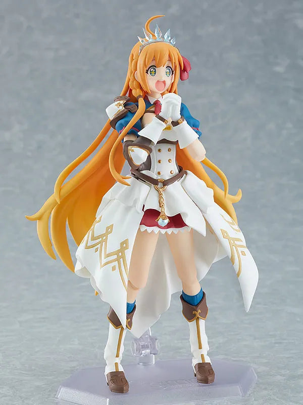 figma Princess Connect! Re:Dive Pecorineㅤ – Max Factory – ActionFigure Brasil