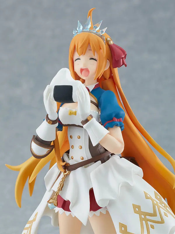 figma Princess Connect! Re:Dive Pecorineㅤ – Max Factory – ActionFigure Brasil