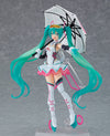 Figma Racing Miku: 2021 Version - ActionFigure Brasil