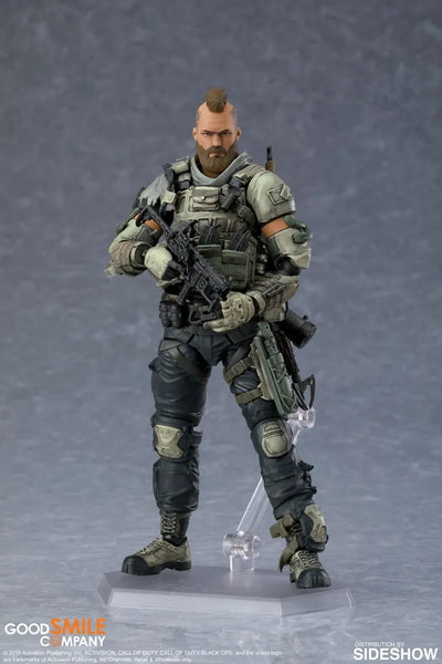 Figma Ruin – Good Smile Company – ActionFigure Brasil