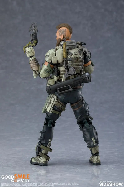 Figma Ruin – Good Smile Company – ActionFigure Brasil — close