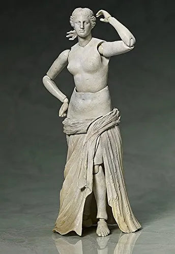 Figma #SP-063 - The Table Museum - Venus de Milo (FREEing)ㅤ – FREEing – ActionFigure Brasil