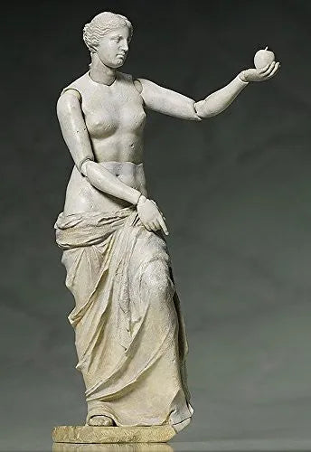 Figma #SP-063 - The Table Museum - Venus de Milo (FREEing)ㅤ – FREEing – ActionFigure Brasil