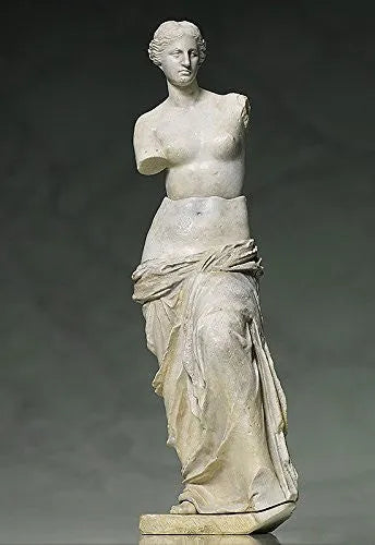 Figma #SP-063 - The Table Museum - Venus de Milo (FREEing)ㅤ – FREEing – ActionFigure Brasil